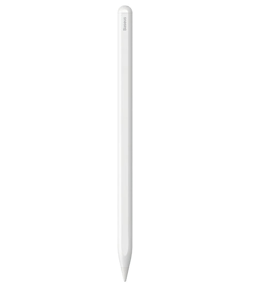 Touch Pen Baseus Smooth Writing 2 Series za Apple iPad, Bežična Aktivna Verzija, Bijela SXBC060102