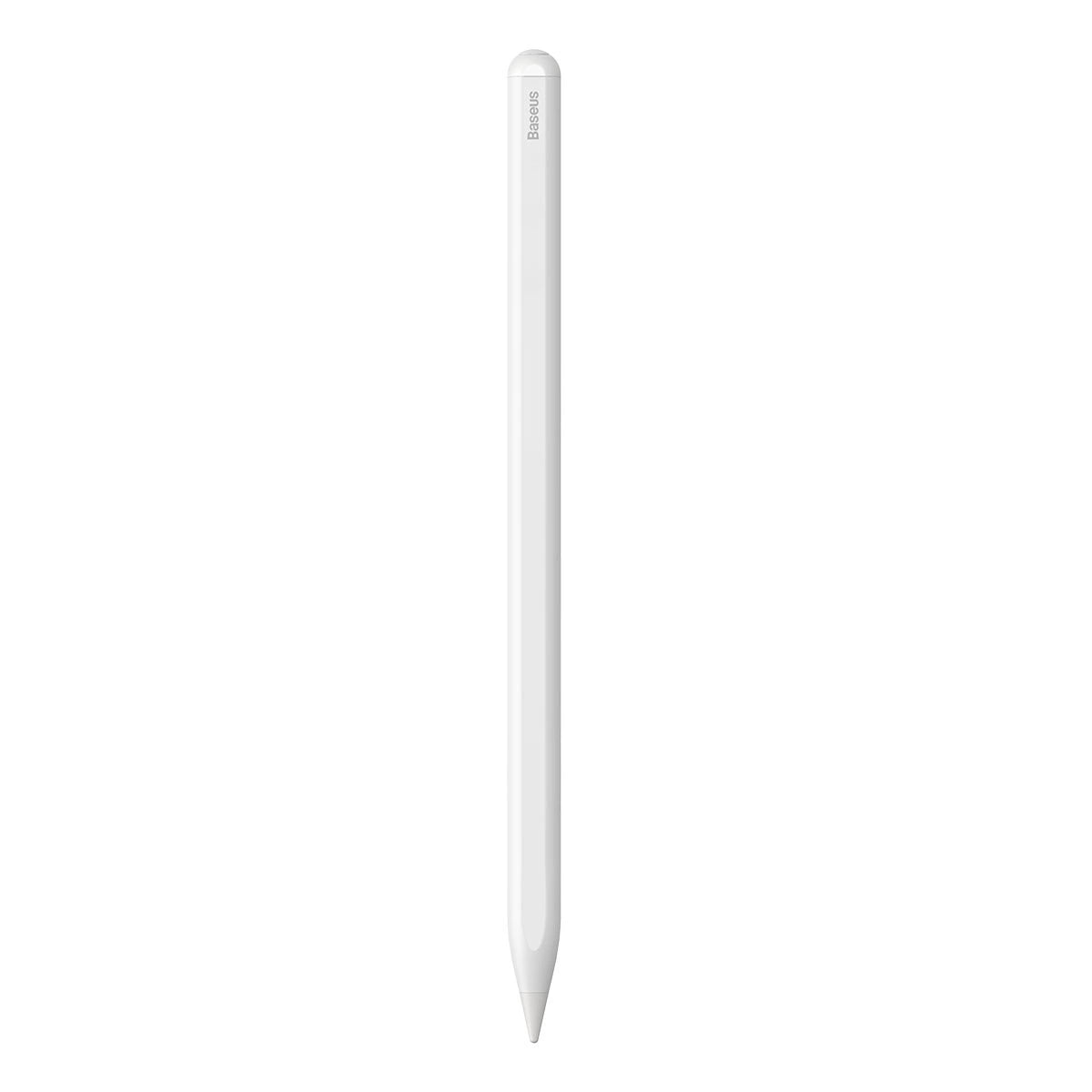 Touch Pen Baseus Smooth Writing 2 Series za Apple iPad, Bežična Aktivna Verzija, Bijela SXBC060002