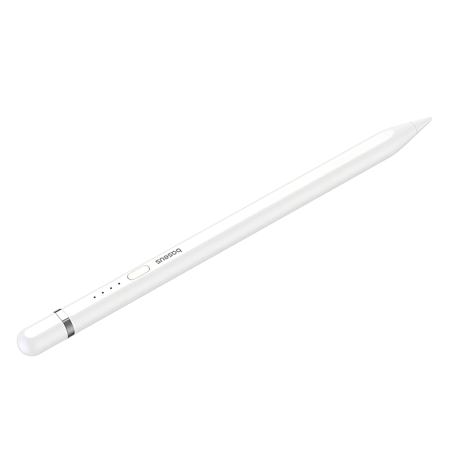 Touch Pen Baseus Smooth Writing 2 Series za Apple iPad, Aktivna Verzija, Bijela P80015806211-00