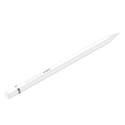 Touch Pen Baseus Smooth Writing 2 Series za Apple iPad, Aktivna Verzija, Bijela P80015806211-00