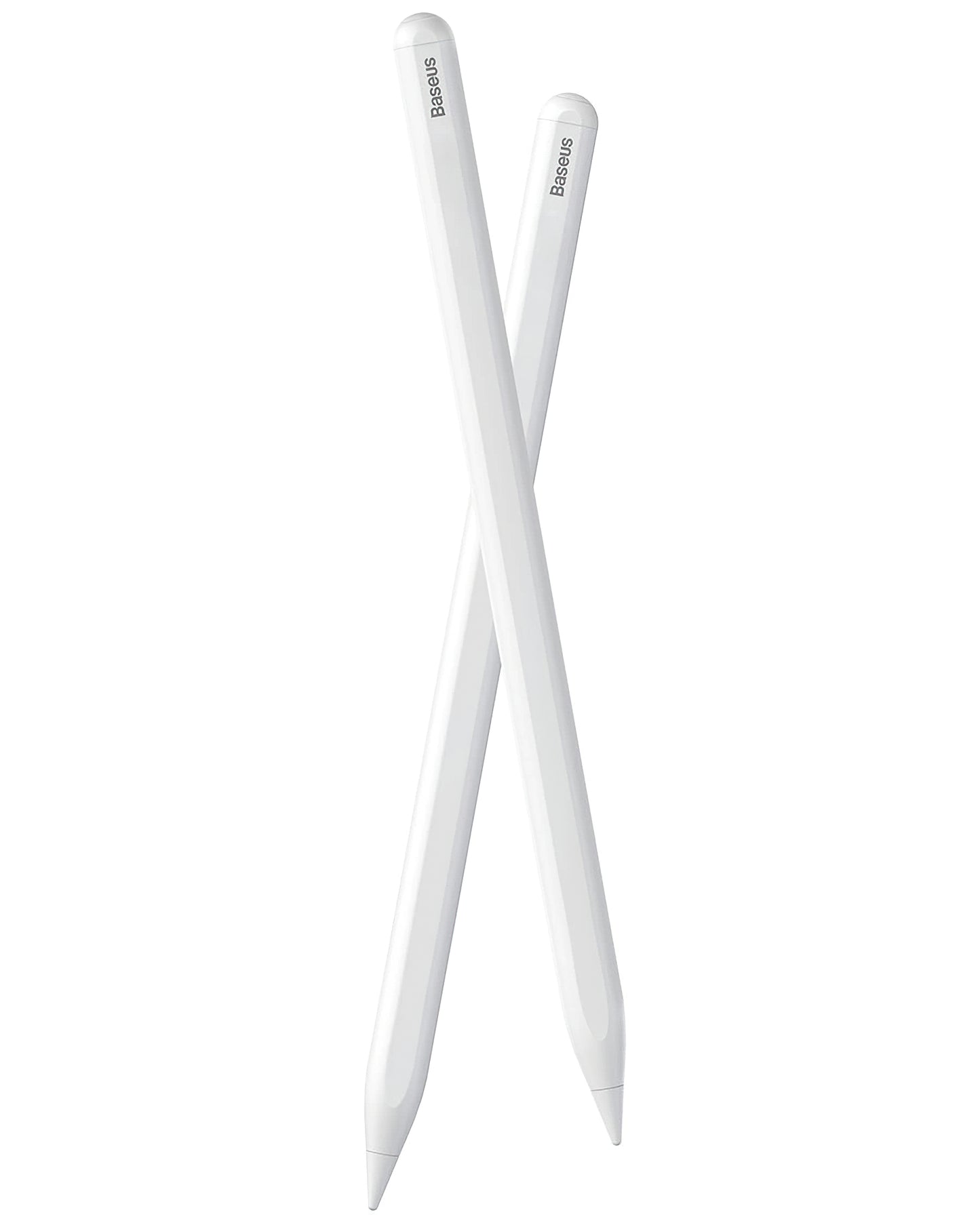 Touch Pen Baseus Smooth Writing 2 Series za Apple iPad, Bežična Aktivna Verzija, Bijela SXBC060102