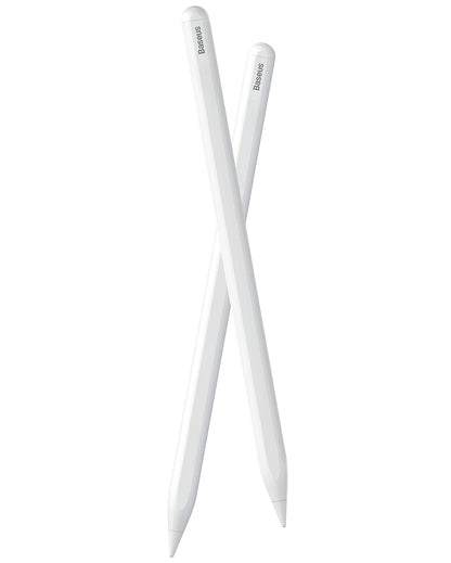 Touch Pen Baseus Smooth Writing 2 Series za Apple iPad, Bežična Aktivna Verzija, Bijela SXBC060102