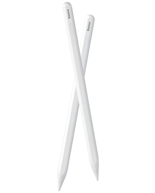 Touch Pen Baseus Smooth Writing 2 Series za Apple iPad, Bežična Aktivna Verzija, Bijela SXBC060102