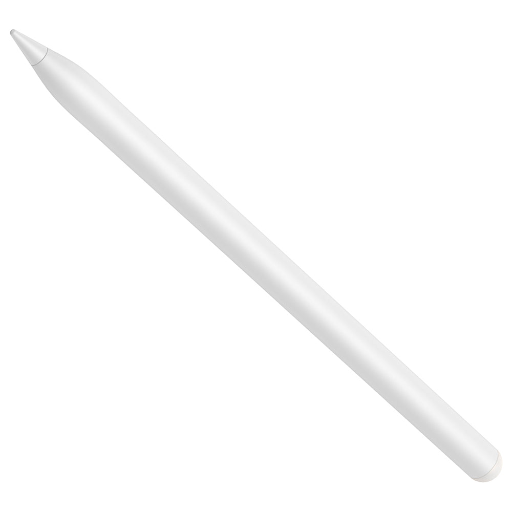 Olovka za dodir Baseus Smooth Writing za Apple iPad, Aktivna verzija, Bijela SXBC040102