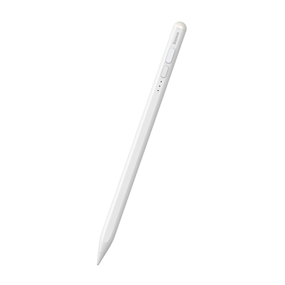 Touch Pen Baseus Smooth Writing 2 Series za Apple iPad, Aktivna Verzija, Bijela SXBC060402