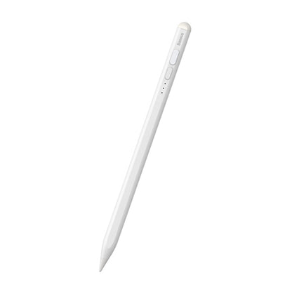 Touch Pen Baseus Smooth Writing 2 Series za Apple iPad, Aktivna Verzija, Bijela SXBC060402