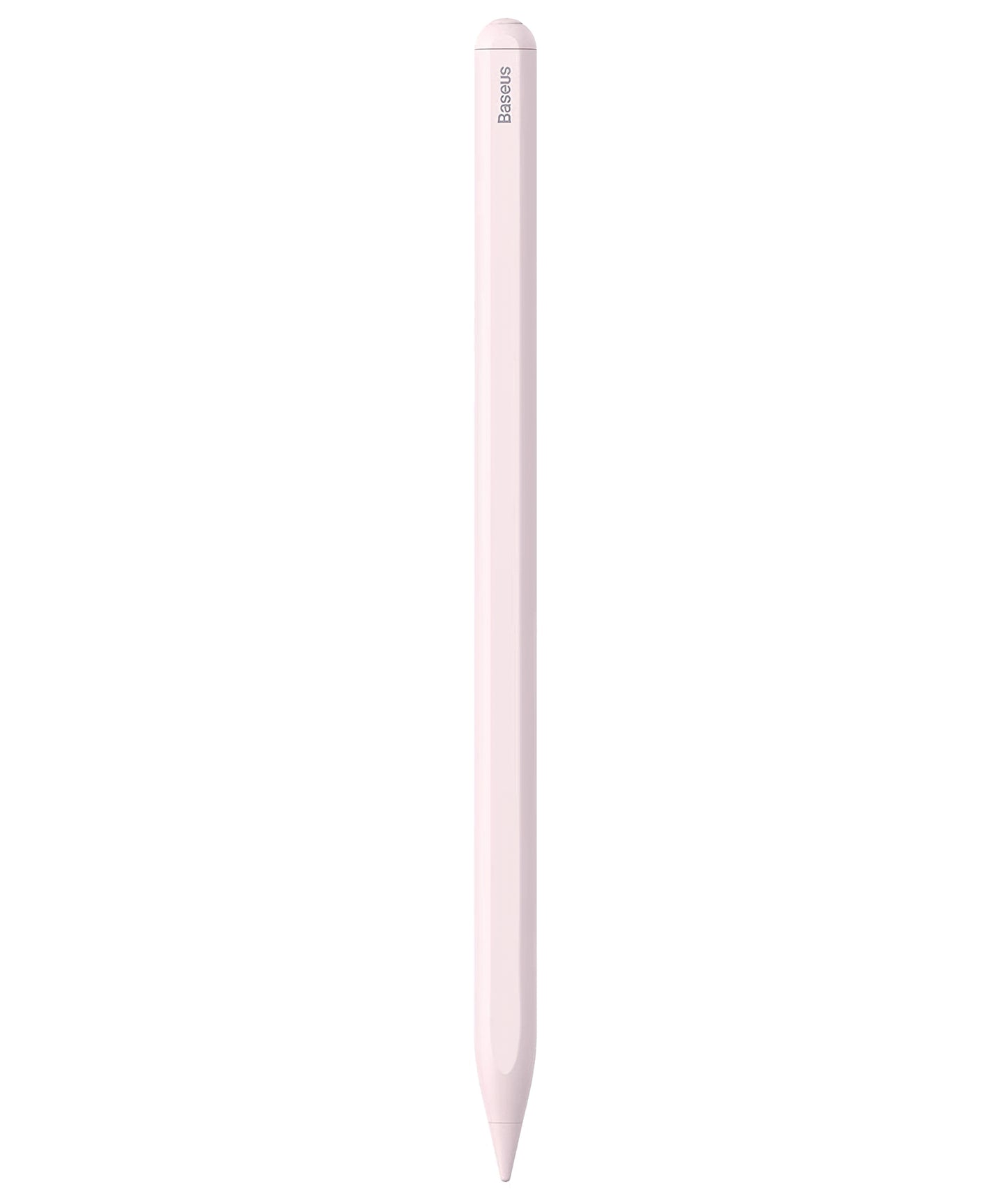 Touch Pen Baseus Smooth Writing 2 Series za Apple iPad, Aktivna Bežična Verzija, Roza SXBC060104
