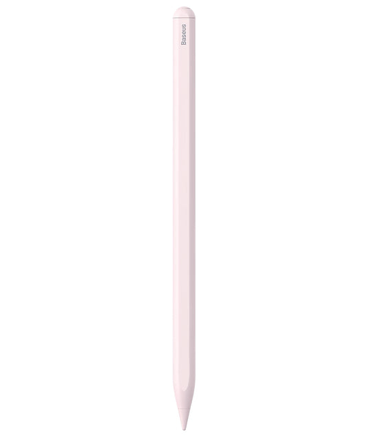 Touch Pen Baseus Smooth Writing 2 Series za Apple iPad, Aktivna Bežična Verzija, Roza SXBC060104