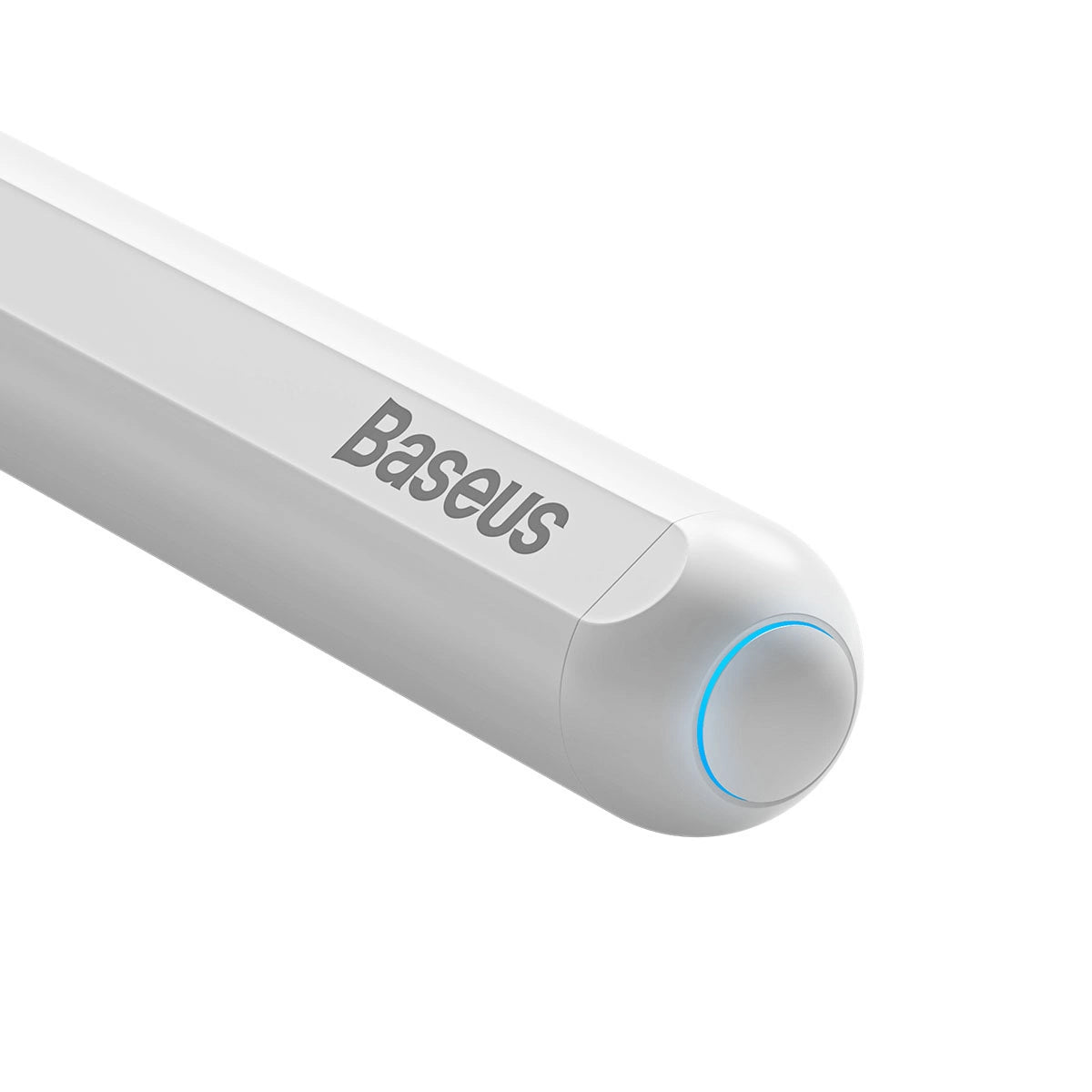 Touch Pen Baseus Smooth Writing 2 Series za Apple iPad, Bežična Aktivna Verzija, Bijela SXBC060002