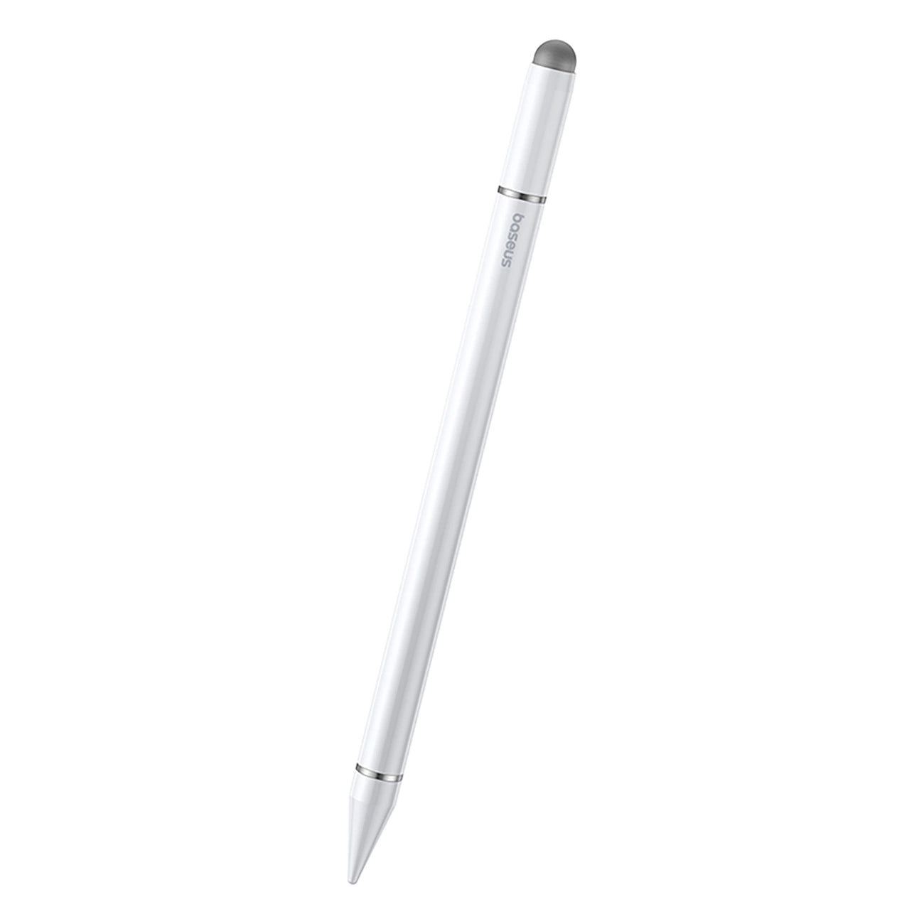 Touch Pen Baseus Smooth Writing 3 Magnetic 3in1 Series, Pasivna Verzija, Bijela P80080804213-00
