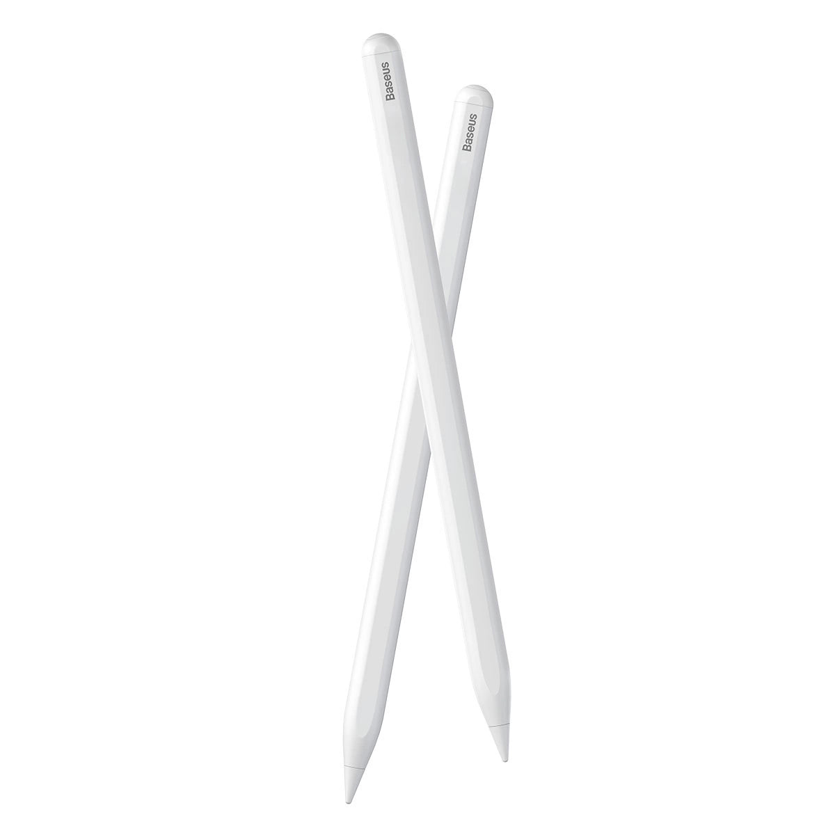 Touch Pen Baseus Smooth Writing 2 Series za Apple iPad, Bežična Aktivna Verzija, Bijela SXBC060002