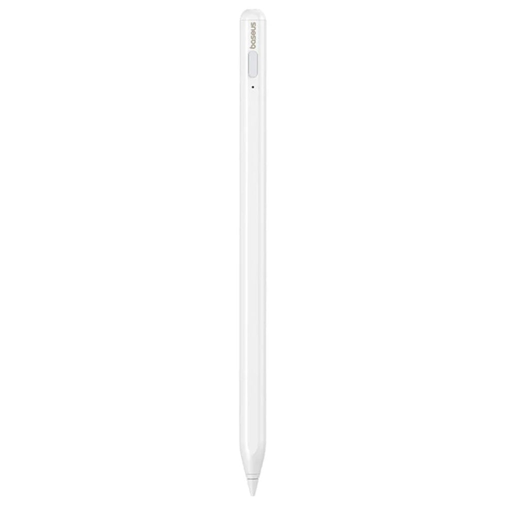 Touch Pen Baseus Smooth Writing 2 Series za Apple iPad, Bežična Aktivna Verzija, Bijela P80015802213-03