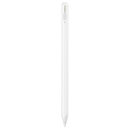 Touch Pen Baseus Smooth Writing 2 Series za Apple iPad, Bežična Aktivna Verzija, Bijela P80015802213-03