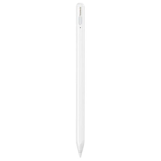 Touch Pen Baseus Smooth Writing 2 Series za Apple iPad, Bežična Aktivna Verzija, Bijela P80015802213-03