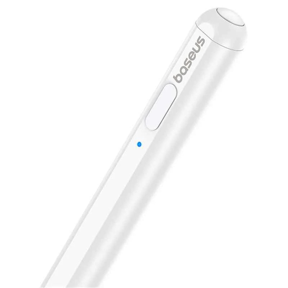 Touch Pen Baseus Smooth Writing 2 Series za Apple iPad, Bežična Aktivna Verzija, Bijela P80015802213-03