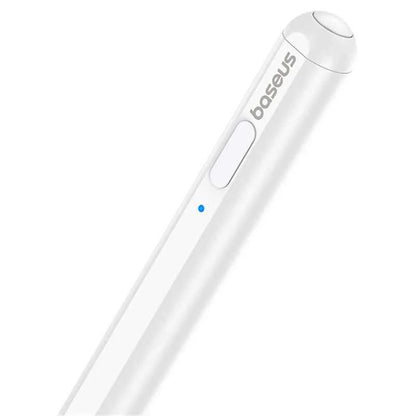 Touch Pen Baseus Smooth Writing 2 Series za Apple iPad, Bežična Aktivna Verzija, Bijela P80015802213-03