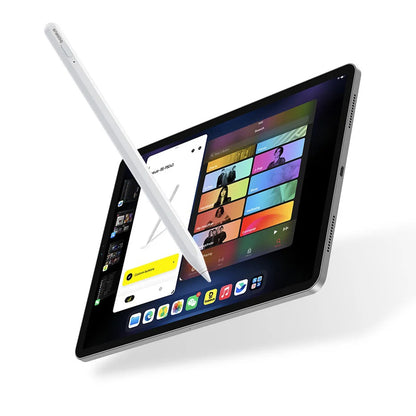 Touch Pen Baseus Smooth Writing 2 Series za Apple iPad, Bežična Aktivna Verzija, Bijela P80015802213-03