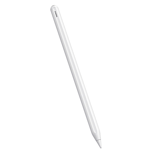 Touch Pen Baseus Smooth Writing 2 Series za Apple iPad, Aktivna Verzija, Bijela P80015805211-00