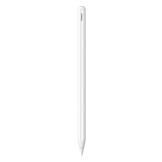 Touch Pen Baseus Smooth Writing 2 Series za Apple iPad, Aktivna Verzija, Bijela P80015807213-00