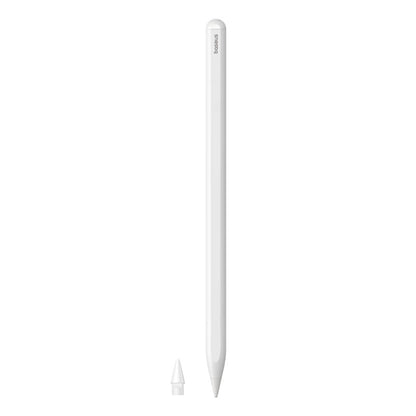 Touch Pen Baseus Smooth Writing 2 Series za Apple iPad, Aktivna Bežična Verzija, Bijela P80015803213-00