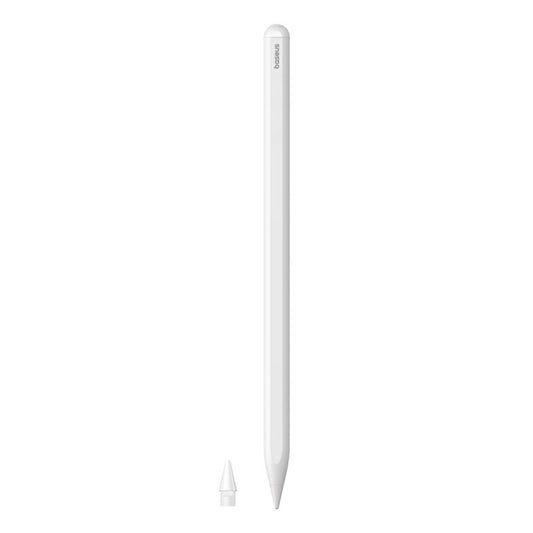 Touch Pen Baseus Smooth Writing 2 Series za Apple iPad, Aktivna Bežična Verzija, Bijela P80015803213-00