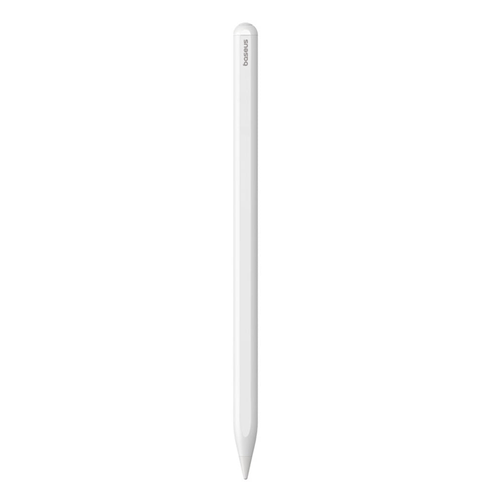 Touch Pen Baseus Smooth Writing 2 Series za Apple iPad, Aktivna Bežična Verzija, Bijela P80015803213-00