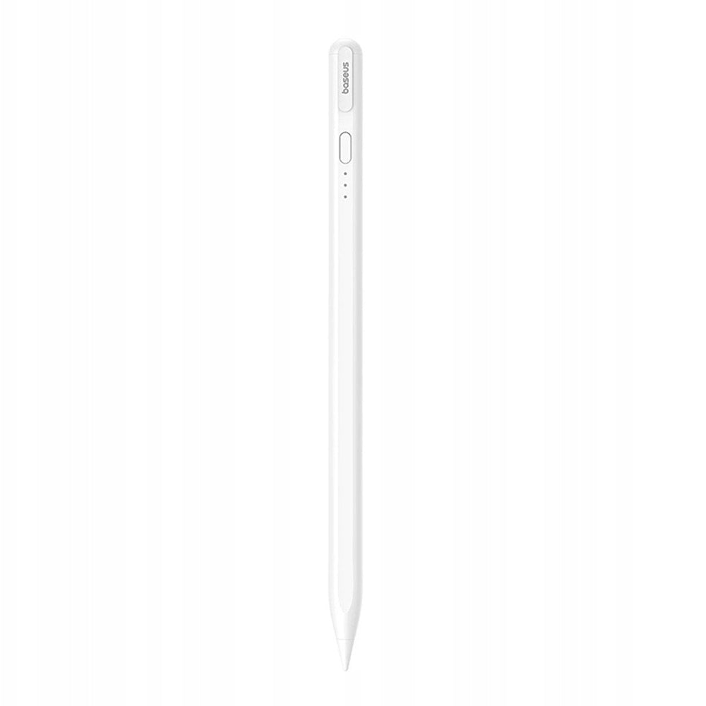 Touch Pen Baseus Smooth Writing 3 Series za Apple iPad, Bežična Aktivna Verzija, Bijela P80080805213-01