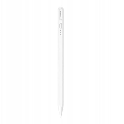 Touch Pen Baseus Smooth Writing 3 Series za Apple iPad, Bežična Aktivna Verzija, Bijela P80080805213-01