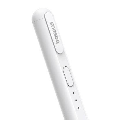Touch Pen Baseus Smooth Writing 3 Series za Apple iPad, Bežična Aktivna Verzija, Bijela P80080805213-01