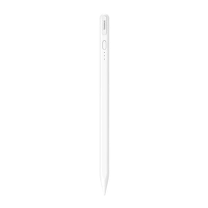 Touch Pen Baseus Smooth Writing 3 Series za Apple iPad, Aktivna Verzija, Bijela P80080805213-00