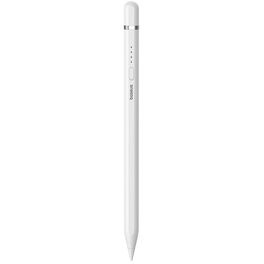 Touch Pen Baseus Smooth Writing za Apple iPad, Aktivna Verzija, Bijela P80015806211-03