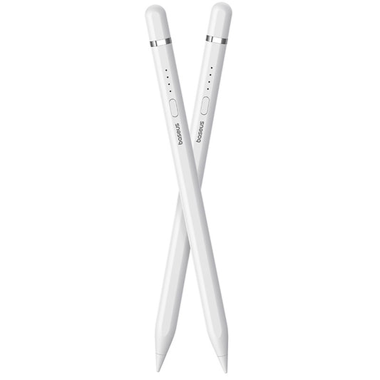 Touch Pen Baseus Smooth Writing za Apple iPad, Aktivna Verzija, Bijela P80015806211-03