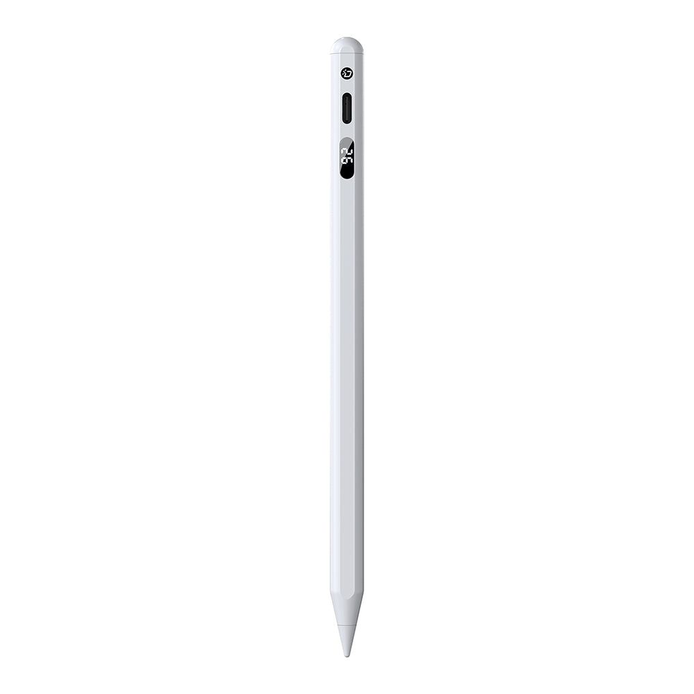 Touch Pen DUX DUCIS SP-06 za Apple iPad, Aktivna Verzija, Bijela