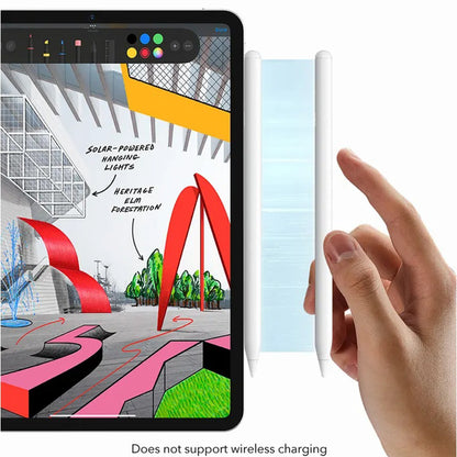 Touch Pen ESR za Apple iPad, Aktivna Verzija, Roza