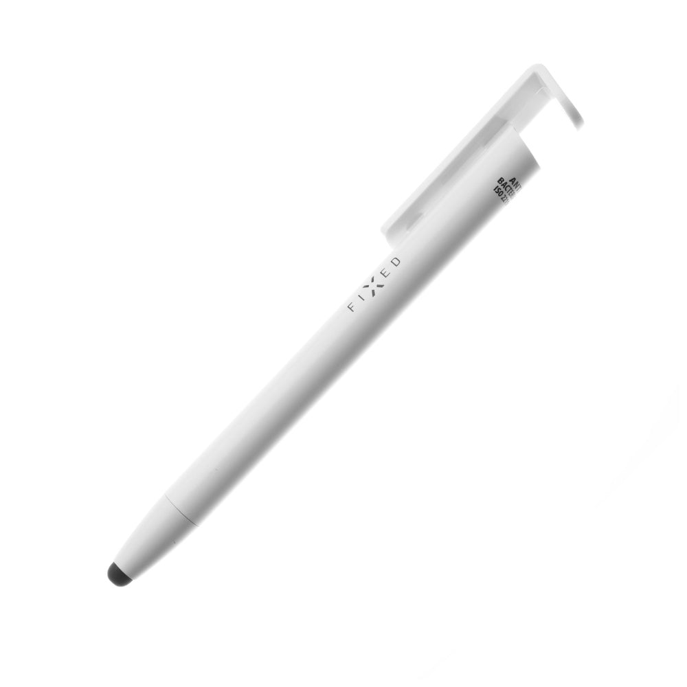 Touch Pen Fixed, 3u1, Bijeli