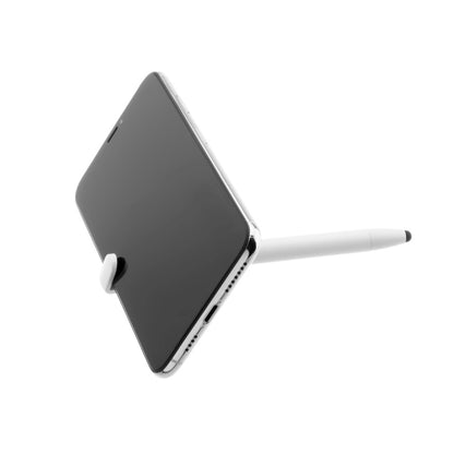 Touch Pen Fixed, 3u1, Bijeli