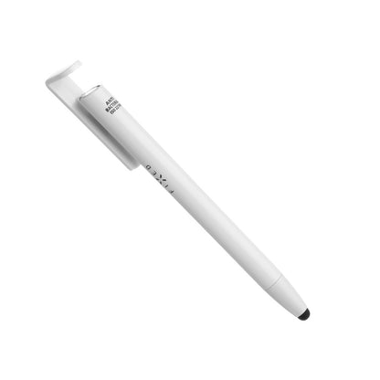 Touch Pen Fixed, 3u1, Bijeli