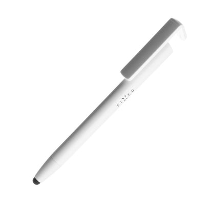 Touch Pen Fixed, 3u1, Bijeli
