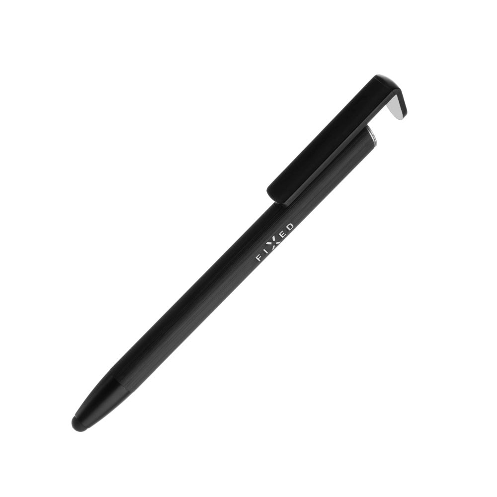 Touch Pen Fixed, 3u1, Crni