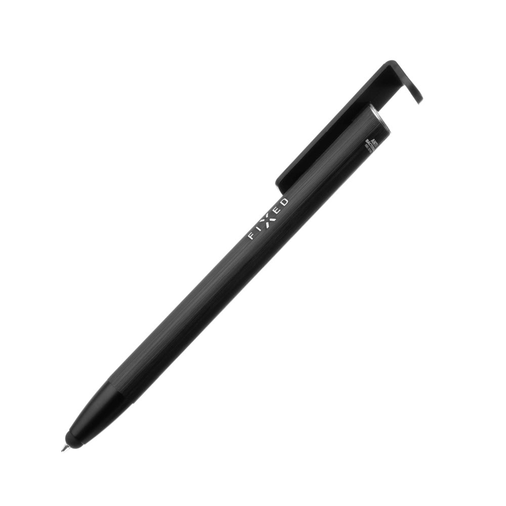 Touch Pen Fixed, 3u1, Crni
