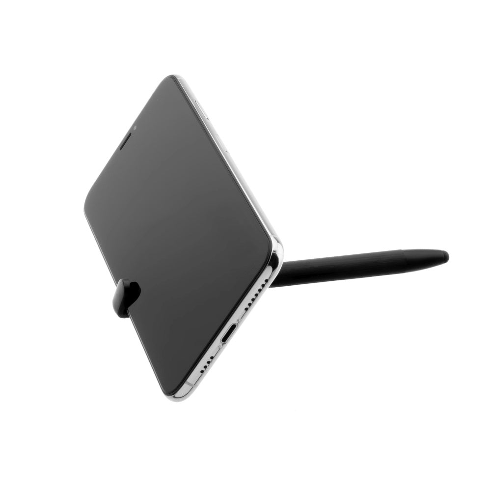 Touch Pen Fixed, 3u1, Crni