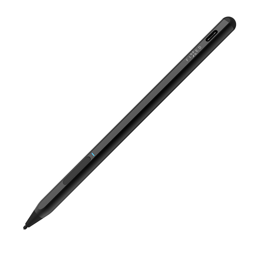 Touch Pen Fixed Graphite Active za uređaje s podrškom za MPP, Crni