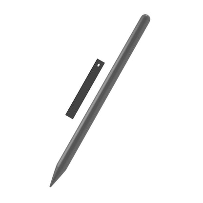Touch Pen Fixed Graphite Uni, Sivi