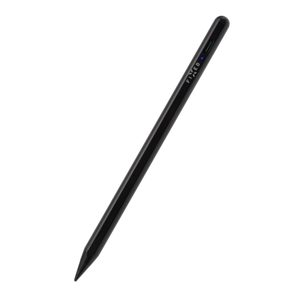 Touch Pen Fixed za Apple iPad, Aktivna Verzija, Crna