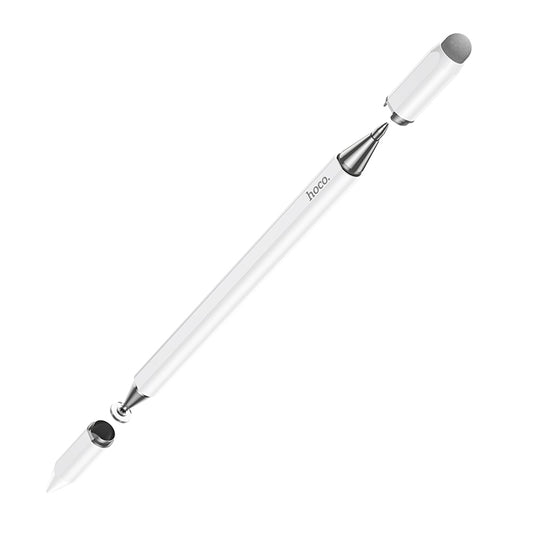 Touch Pen HOCO GM111 3u1, Bijela