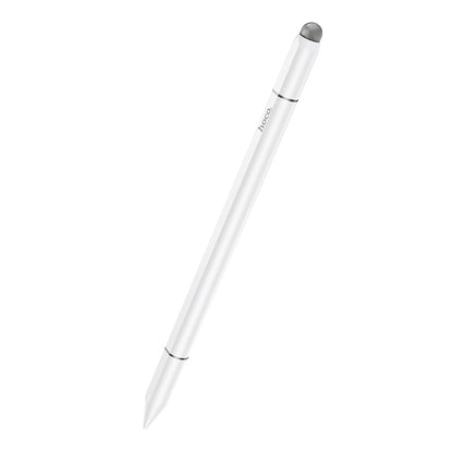 Touch Pen HOCO GM111 3u1, Bijela