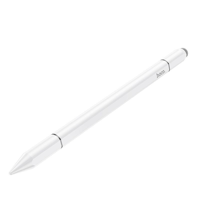 Touch Pen HOCO GM111 3u1, Bijela