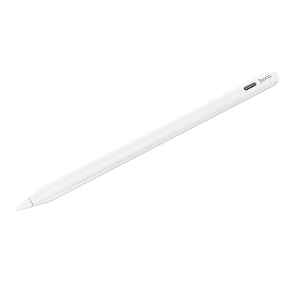 Touch Pen HOCO GM112 za Apple iPad, Aktivna Verzija, Bijela