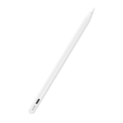 Touch Pen HOCO GM112 za Apple iPad, Aktivna Verzija, Bijela