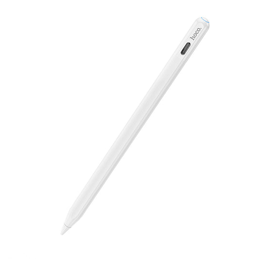 Touch Pen HOCO GM112 za Apple iPad, Aktivna Verzija, Bijela